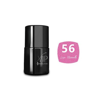 Vip 1 Step Revolution Esmalte De Uñas De Larga Duración - Liza Minnelli 