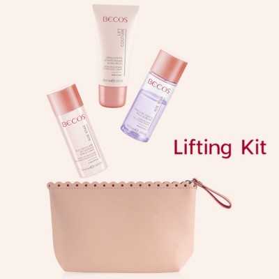 Lift Couture My Beauty Routine-lifting Kit 