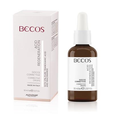 Acid Regeneration Gotas Correctivas 