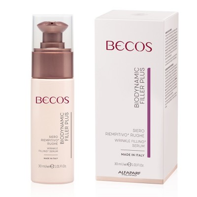 Biodynamic Filler Plus Sérum Rellenador De Arrugas 