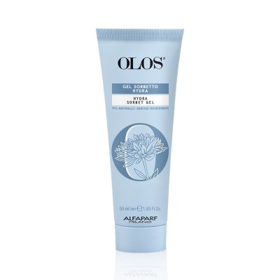Olos Crema Facial Gel Sorbete - Hydra 