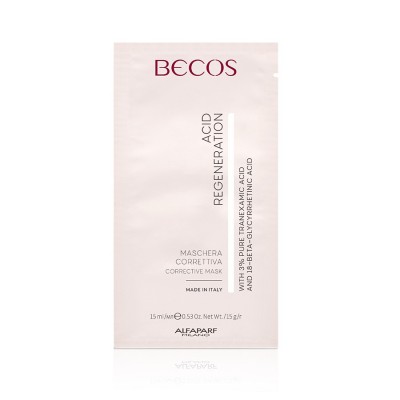 Acid Regeneration Mascarilla Correctiva 