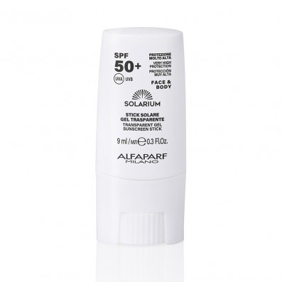 SOLARIUM Palos Solar Gel Transparente SPF 50+ 